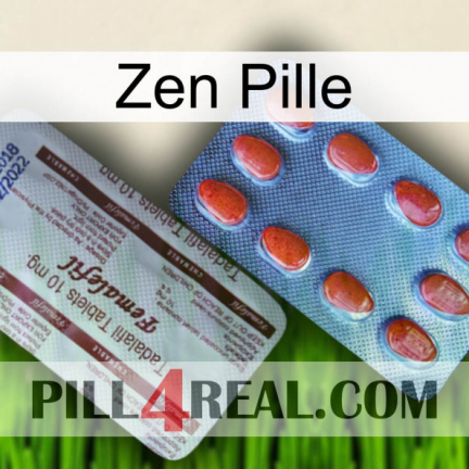 Zen Pill 36